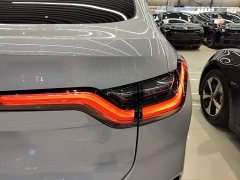 NIO EC6 2020 440KM Performance Edition - ფოტო 8