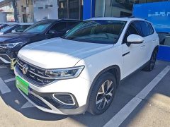 Volkswagen Taos 330TSI FWD Luxury Plus Advanced Edition - ფოტო 1
