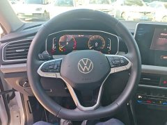 Volkswagen Taos 330TSI FWD Luxury Plus Advanced Edition - ფოტო 11