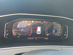 Volkswagen Taos 330TSI FWD Luxury Plus Advanced Edition - ფოტო 12