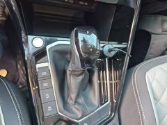 Volkswagen Taos 330TSI FWD Luxury Plus Advanced Edition - ფოტო 14