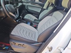 Volkswagen Taos 330TSI FWD Luxury Plus Advanced Edition - ფოტო 15