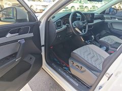 Volkswagen Taos 330TSI FWD Luxury Plus Advanced Edition - ფოტო 16
