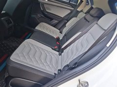 Volkswagen Taos 330TSI FWD Luxury Plus Advanced Edition - ფოტო 17