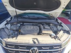 Volkswagen Taos 330TSI FWD Luxury Plus Advanced Edition - ფოტო 20