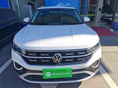 Volkswagen Taos 330TSI FWD Luxury Plus Advanced Edition - ფოტო 3