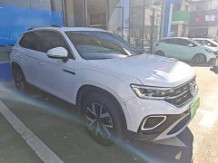 Volkswagen Taos 330TSI FWD Luxury Plus Advanced Edition - ფოტო 4