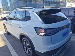 Volkswagen Taos 330TSI FWD Luxury Plus Advanced Edition - ფოტო 5