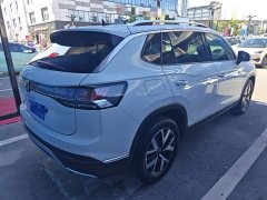 Volkswagen Taos 330TSI FWD Luxury Plus Advanced Edition - ფოტო 7