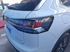 Volkswagen Taos 330TSI FWD Luxury Plus Advanced Edition - ფოტო 8