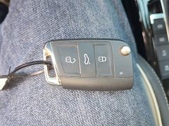 Volkswagen Taos 330TSI FWD Luxury Plus Advanced Edition - ფოტო 9