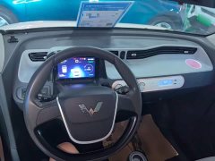 Wuling Hongguang MINIEV 2021 Macaron Premium Edition LFP - ფოტო 10