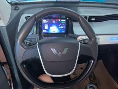 Wuling Hongguang MINIEV 2021 Macaron Premium Edition LFP - ფოტო 11