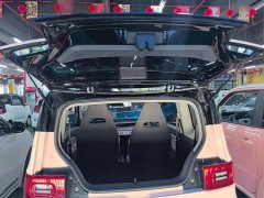 Wuling Hongguang MINIEV 2021 Macaron Premium Edition LFP - ფოტო 19