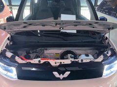 Wuling Hongguang MINIEV 2021 Macaron Premium Edition LFP - ფოტო 20