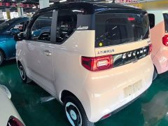 Wuling Hongguang MINIEV 2021 Macaron Premium Edition LFP - ფოტო 5