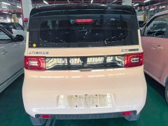 Wuling Hongguang MINIEV 2021 Macaron Premium Edition LFP - ფოტო 6