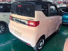 Wuling Hongguang MINIEV 2021 Macaron Premium Edition LFP - ფოტო 7