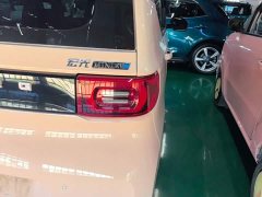 Wuling Hongguang MINIEV 2021 Macaron Premium Edition LFP - ფოტო 8