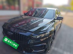 Geely Xingrui 2023 2.0T Diesel Space Edition - ფოტო 1