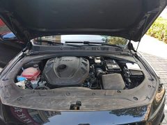 Geely Xingrui 2023 2.0T Diesel Space Edition - ფოტო 11