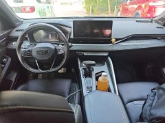 Geely Xingrui 2023 2.0T Diesel Space Edition - ფოტო 13