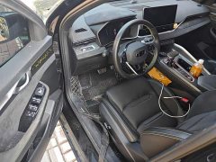 Geely Xingrui 2023 2.0T Diesel Space Edition - ფოტო 14