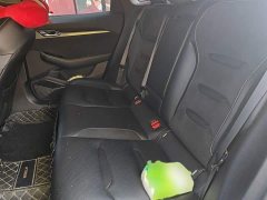 Geely Xingrui 2023 2.0T Diesel Space Edition - ფოტო 15