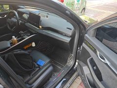 Geely Xingrui 2023 2.0T Diesel Space Edition - ფოტო 18
