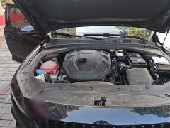 Geely Xingrui 2023 2.0T Diesel Space Edition - ფოტო 19