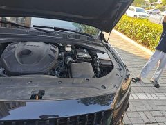 Geely Xingrui 2023 2.0T Diesel Space Edition - ფოტო 20