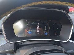 Geely Xingrui 2023 2.0T Diesel Space Edition - ფოტო 4