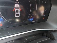 Geely Xingrui 2023 2.0T Diesel Space Edition - ფოტო 5