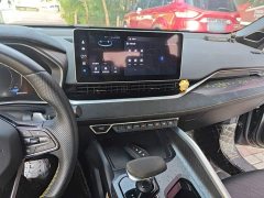Geely Xingrui 2023 2.0T Diesel Space Edition - ფოტო 6