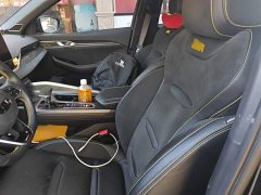 Geely Xingrui 2023 2.0T Diesel Space Edition - ფოტო 8