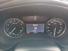Cadillac XT4 28T FWD Luxury - ფოტო 12