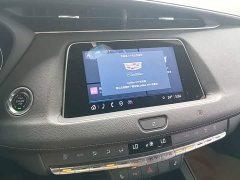 Cadillac XT4 28T FWD Luxury - ფოტო 13