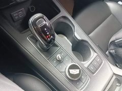 Cadillac XT4 28T FWD Luxury - ფოტო 14
