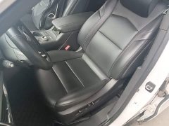 Cadillac XT4 28T FWD Luxury - ფოტო 15