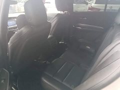 Cadillac XT4 28T FWD Luxury - ფოტო 17