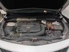 Cadillac XT4 28T FWD Luxury - ფოტო 20