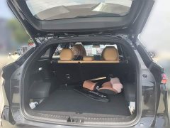 Geely Galaxy L7 1.5T 115km MAX - ფოტო 10