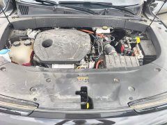 Geely Galaxy L7 1.5T 115km MAX - ფოტო 11