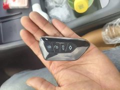 Geely Galaxy L7 1.5T 115km MAX - ფოტო 12