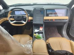 Geely Galaxy L7 1.5T 115km MAX - ფოტო 13
