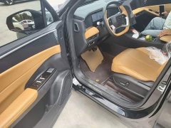 Geely Galaxy L7 1.5T 115km MAX - ფოტო 14