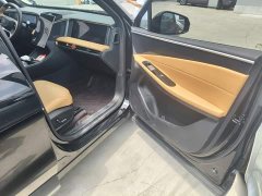 Geely Galaxy L7 1.5T 115km MAX - ფოტო 18