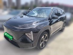 Geely Galaxy L7 1.5T 115km MAX - ფოტო 2