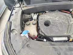Geely Galaxy L7 1.5T 115km MAX - ფოტო 20
