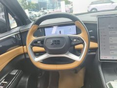 Geely Galaxy L7 1.5T 115km MAX - ფოტო 3